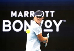Iga Świątek ma o co grać. Rekordowa pula nagród w Australian Open