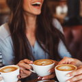 Pijąc codziennie kawę, jesteś mniej narażony na przedwczesną śmierć niż osoby niepijące kawy wcale