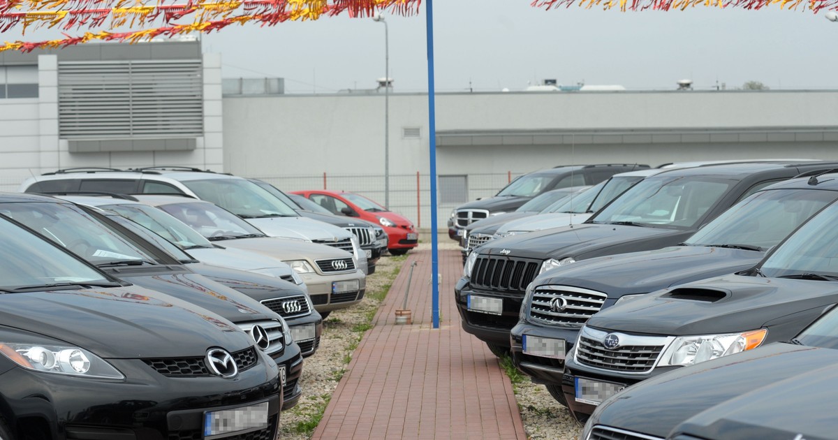 Problemy przy zakupie auta nie wpadnij na minę!