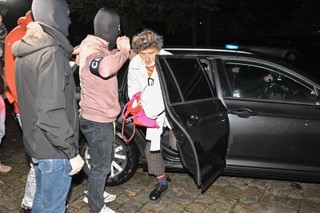 Mec. Dubois: Janusz Palikot nie przyznaje się do winy