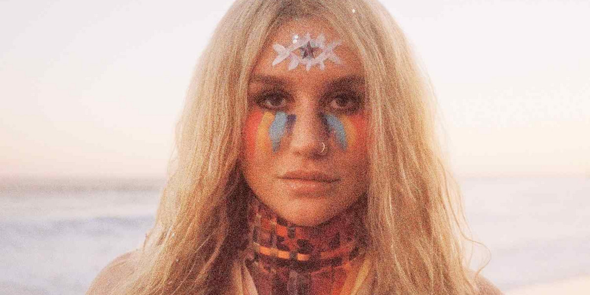 Kesha 