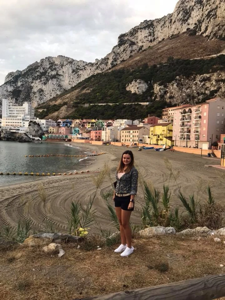 Ljubica kruzer, ispovest