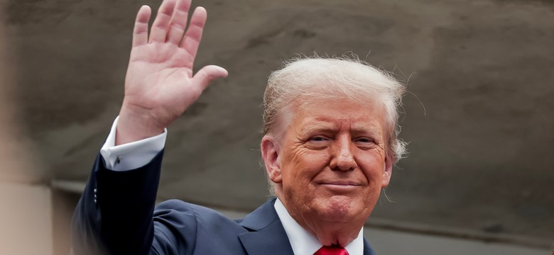 Koniec wojny w Ukrainie? Trump wzywa europejskich liderów. "Myślę, że to załatwimy"