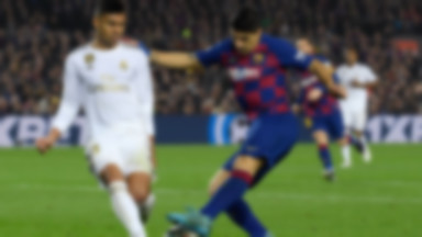 Media: Najdłuższe El Clasico w historii. Mecz osierocony z bramek