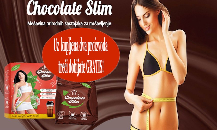 Chocolate Slim