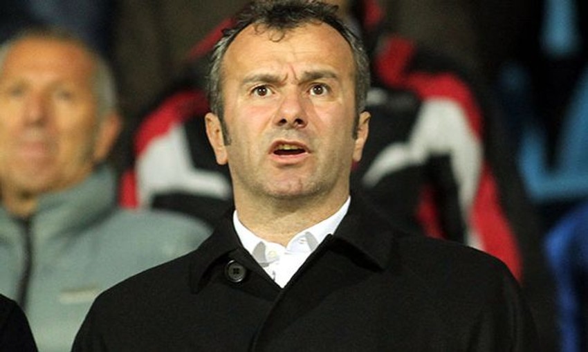 Dejan Savićević