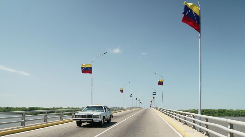 Venezuela