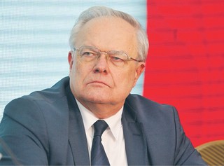Prezes SN Stanisław Zabłocki: Jesteśmy zmęczeni atakami. Ale jest w nas jeszcze wiele siły [WYWIAD]
