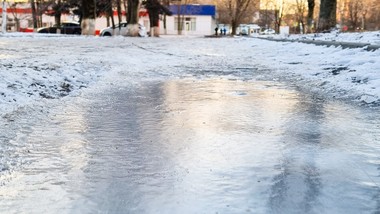 zacznie się jutro. pędzi do polski z południa