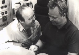 Bareja był zawsze popularny, a jego filmy zapełniały kinowe sale [WIDEO]