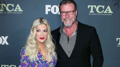 Dean McDermott przerywa milczenie po ogłoszeniu rozwodu z Tori Spelling. "Minęło dużo czasu"