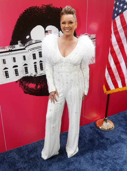 Vanessa Williams