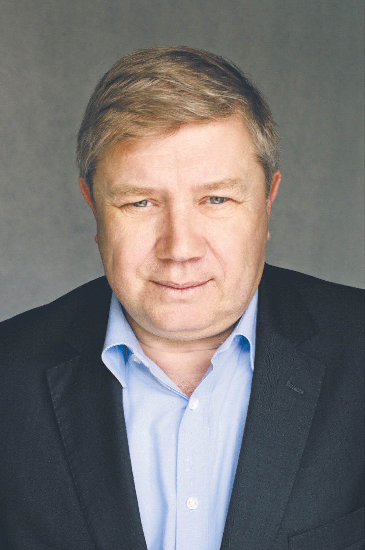Cezary Kaźmierczak, prezes Związku Przedsiębiorców i Pracodawców