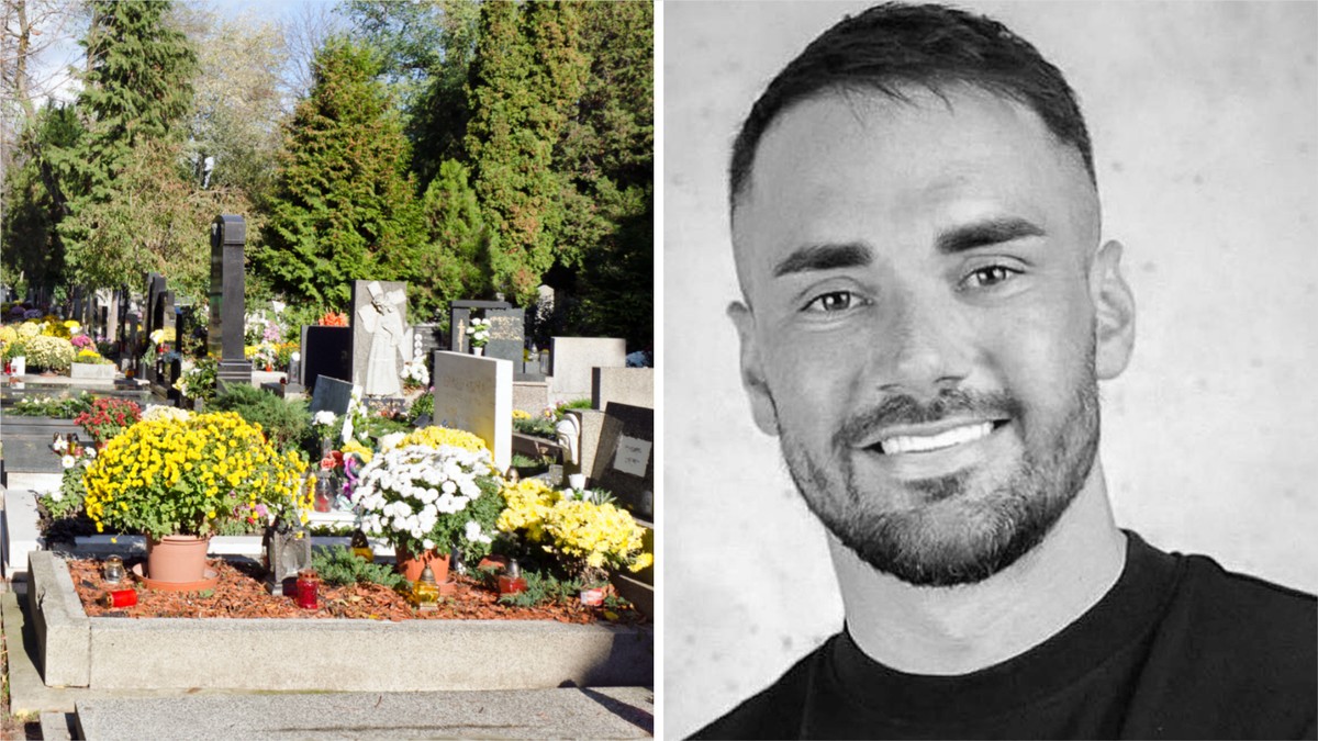 Ostatnie pożegnanie Łukasza Litewki. To nie będzie zwykły pogrzeb. Podano szczegóły