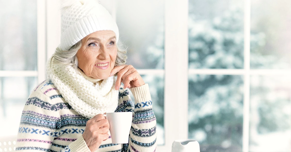 Seniorzy powinni jeść całą zimę. Wspomaga pamięć, reguluje pracę jelit i chroni organizm w mroźne dni