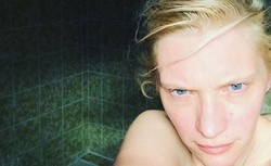 Agata Buzek: Jestem na planie. Chcą zabić dzika dla filmu. Będę walczyć