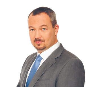 Marcin Celejewski: To on wywraca do góry nogami cennik PKP Intercity