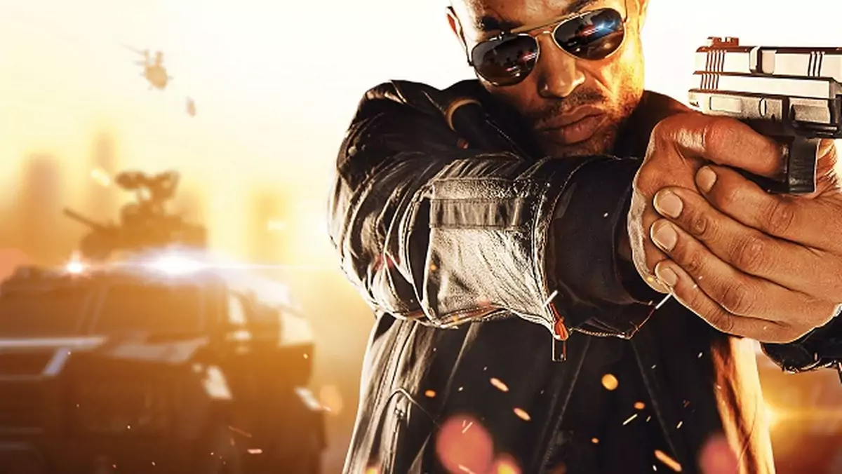 Battlefield Hardline już oceniony