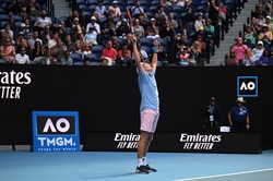 Australian Open już bez Caspera Ruuda. Jenson Brooksby sprawcą sensacji