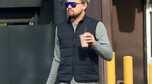Odchudzony Leonardo DiCaprio