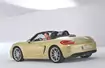 Porsche Boxster: ewolucja zamiast rewolucji