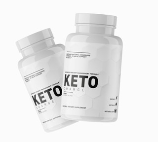 ketocharge