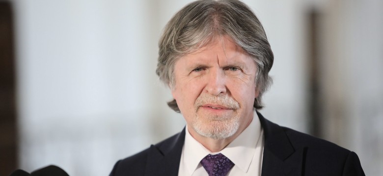 Sośnierz: Dobrze, żeby państwo miało tubę, ale nie partyjną
