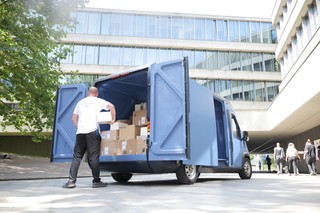 Dlaczego potrzebujemy polskiego samochodu elektrycznego – perspektywa logistyki ostatniej mili