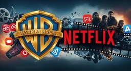 netflix rezygnuje z zakupu warner bros. discovery. paramount skydance