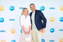 Maciej Dowbor strzałem w dziesiątkę? 'Dzień dobry TVN' zostawia konkurencję daleko w tyle