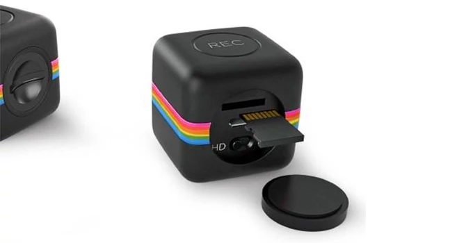 Polaroid CUBE