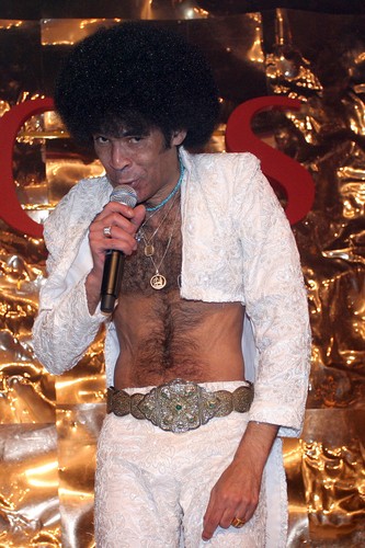 Boney M –  'Sunny'