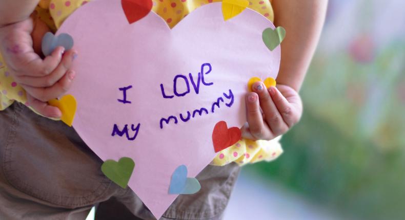 40 Best Mother's Day Quotes To Write In Your Card
