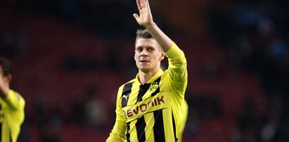 Piszczek pójdzie pod nóż!