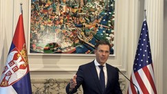 Vašington Siniša Mali