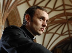 "Popiełuszko" to patriotyczny komiks