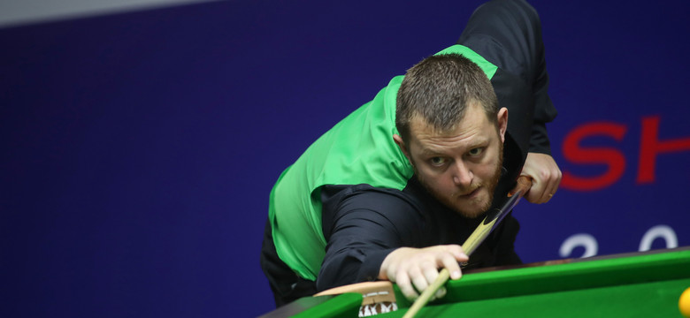 Snooker: Champion of Champions po raz pierwszy dla Marka Allena