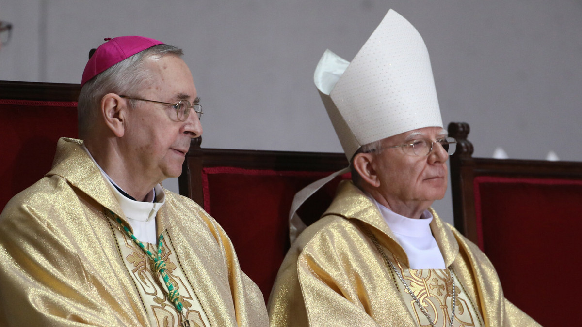 Szykują się zmiany w polskim Kościele. Oto kto może zastąpić arcybiskupów