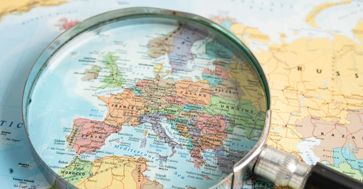 Europa słabnie i coraz bardziej traci na znaczeniu. Jesteśmy łakomym kąskiem dla globalnych reżimów