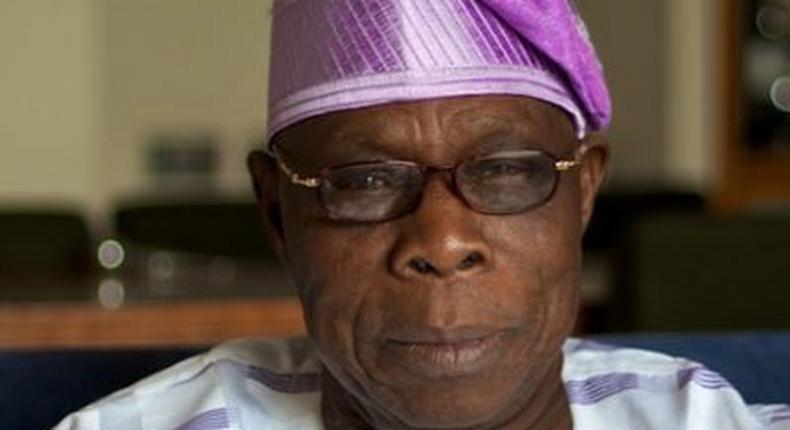 Former Nigerian President Obasanjo and African leaders to attend inauguration of Afreximbank