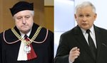 „Tchórz i cwaniaczek”. Te słowa nie spodobają się Kaczyńskiemu