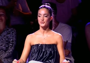 Anđela Đuričić upoznala Gastoza sa porodicom