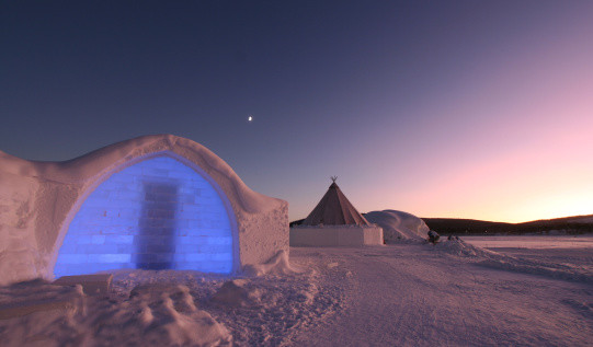 ICEHOTEL