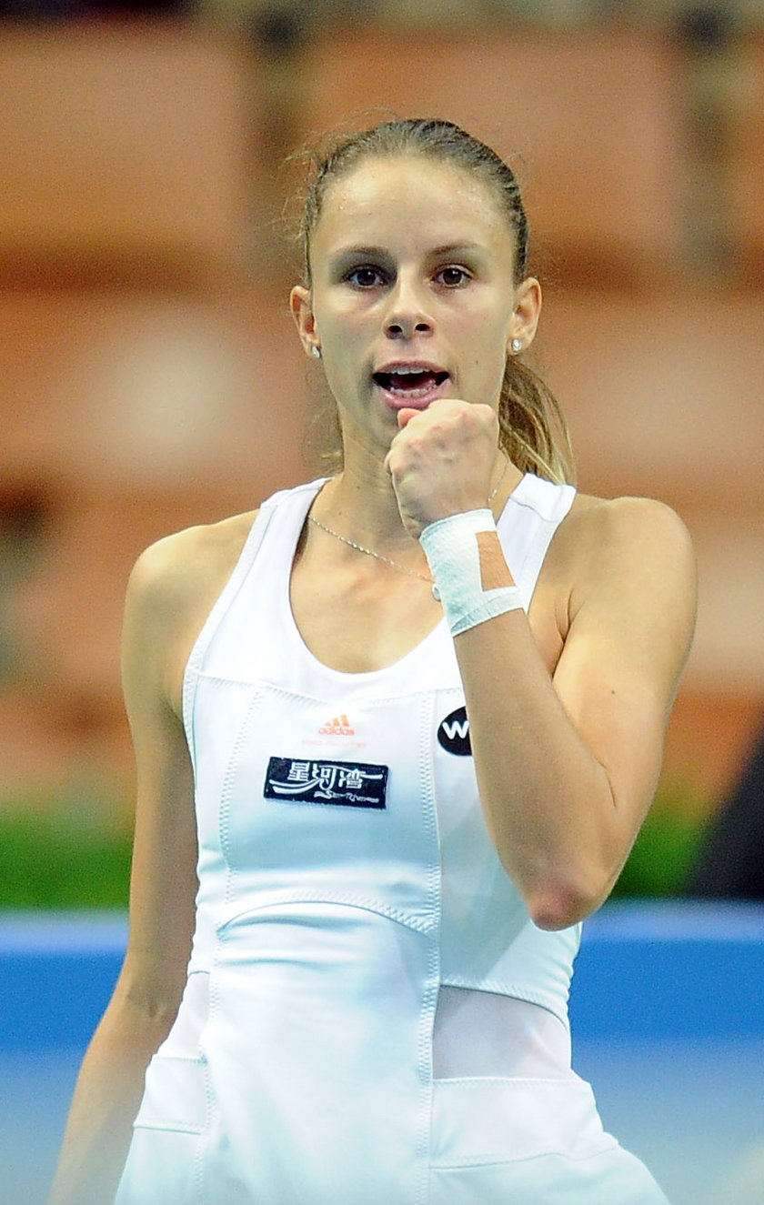 Magda Linette awansowała do III rundy turnieju WTA w Miami