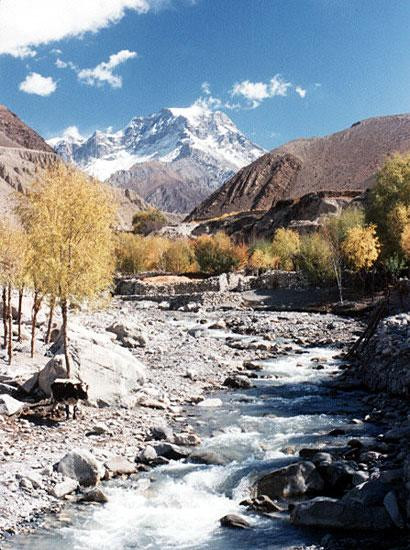 Galeria Nepal – Zobaczyć Dhaulagiri, obrazek 1