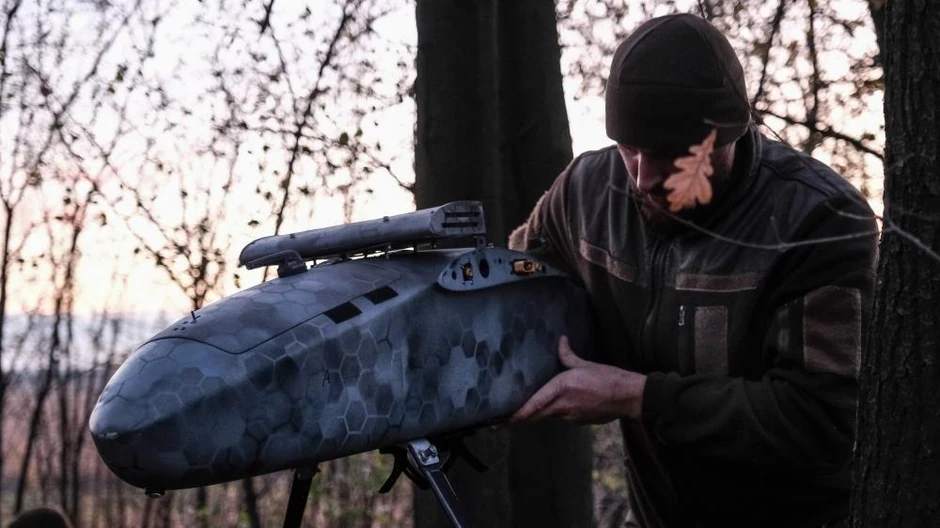 Oružane snage Ukrajine menjaju taktiku upotrebe dronova | Foto: EPA/Shutterstock