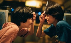 "Monster" to potwornie piękny film [#DobryCynk]