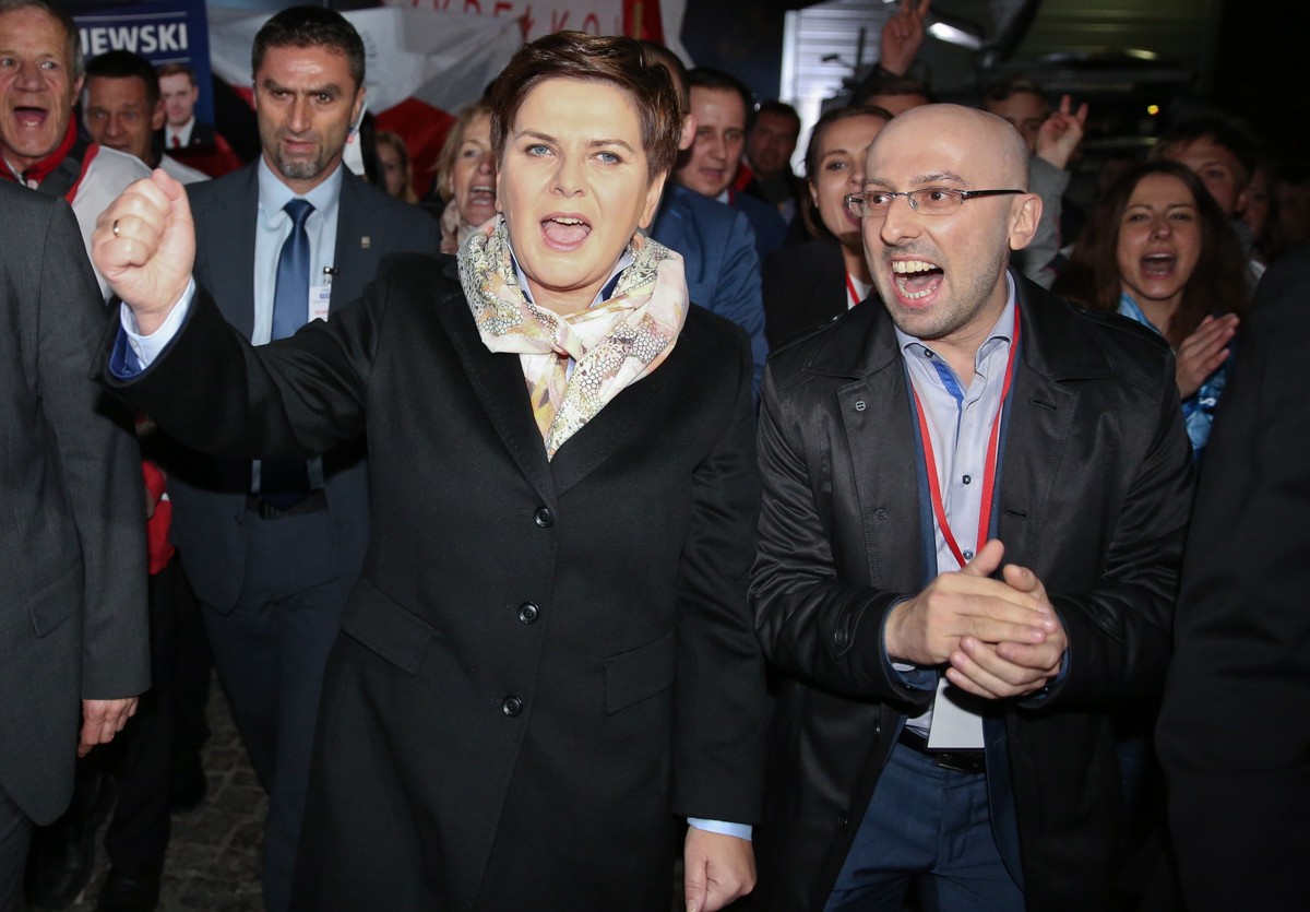 Przepychanki przed i po debacie. PiS pisze do prezesa TVP i chce wyjaśnień. WIDEO