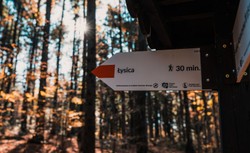 Trasa Wiślana i pętla wokół Łysogór w programie budowy tras rowerowych