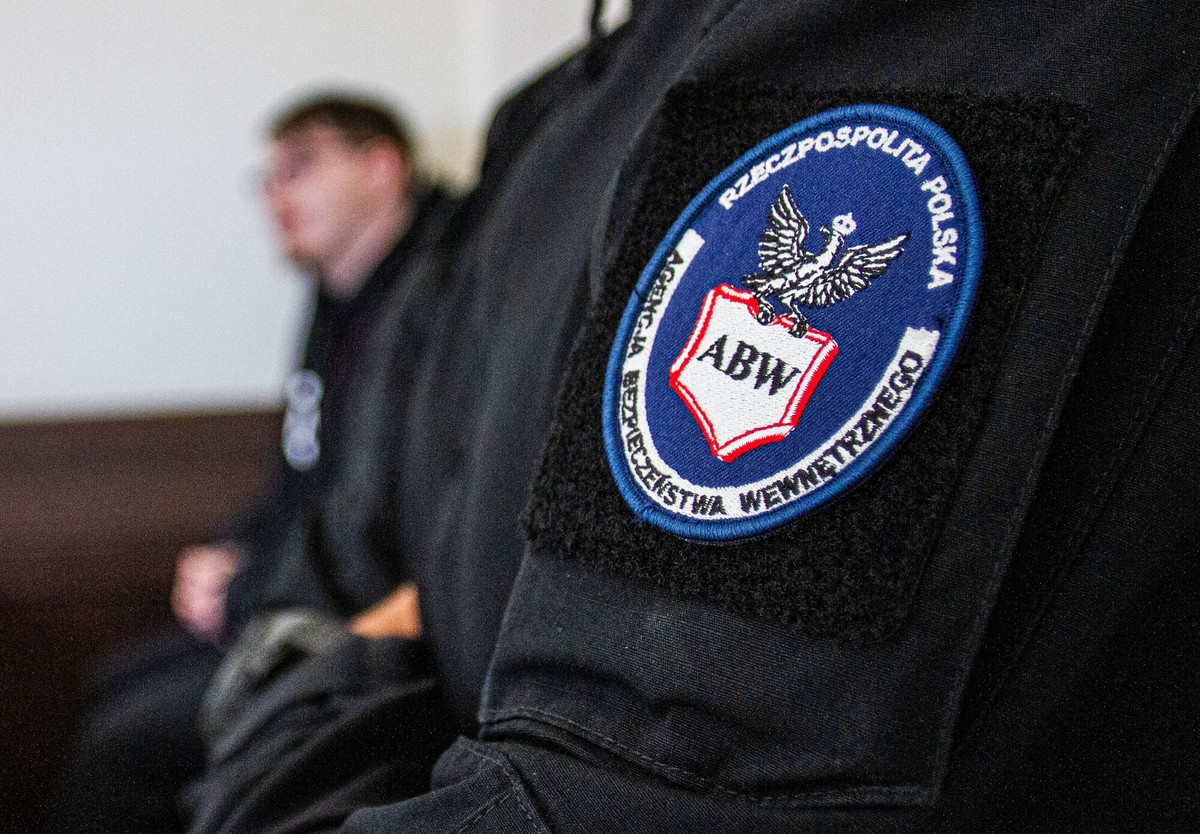 Student KUL zatrzymany przez ABW. Miał planować zamach terrorystyczny